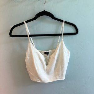 Kendall & Kylie Crop Top